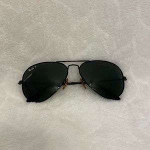 Ray-Ban Aviator Sunglasses